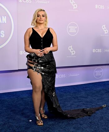Bebe rexha page leaked private photo uncensored HD quality
