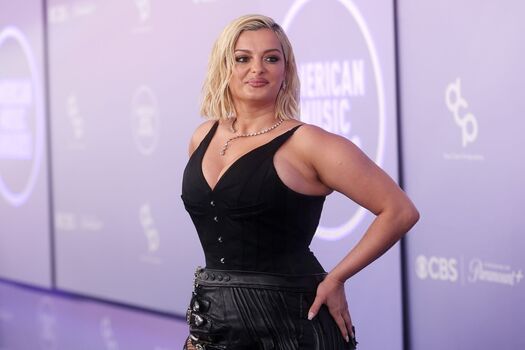 Bebe rexha page leaked private photo uncensored HD quality