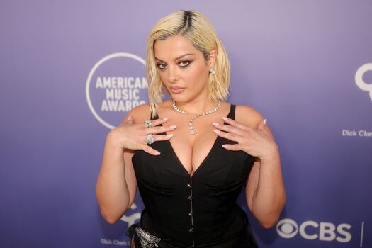 Bebe rexha page leaked private photo uncensored HD quality