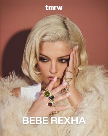 Bebe rexha leaked private photo uncensored HD quality