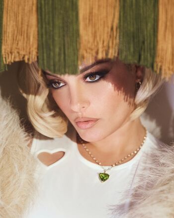 Bebe rexha leaked private photo uncensored HD quality