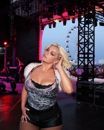 Bebe rexha leaked private photo uncensored HD quality