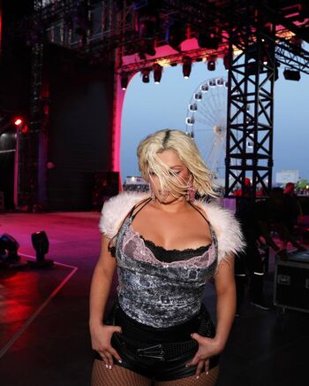 Bebe rexha leaked private photo uncensored HD quality