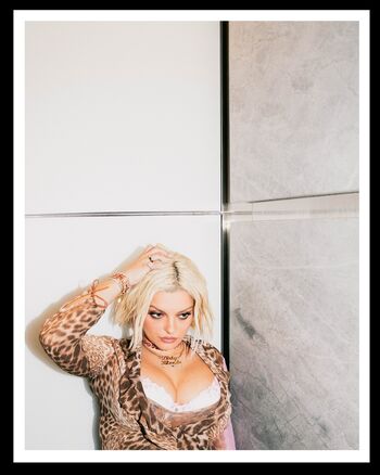 Bebe rexha leaked private photo uncensored HD quality