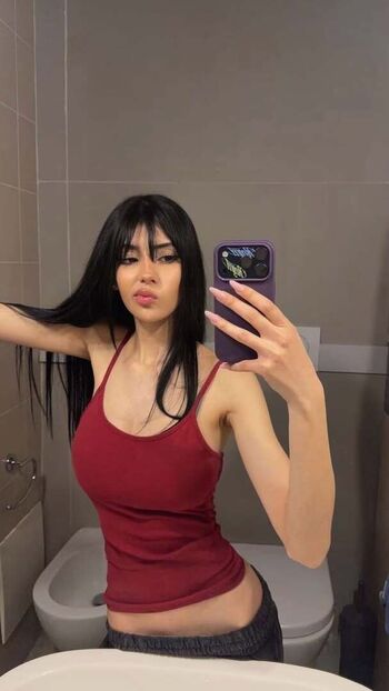 Bebihiba  page leaked private photo uncensored HD quality