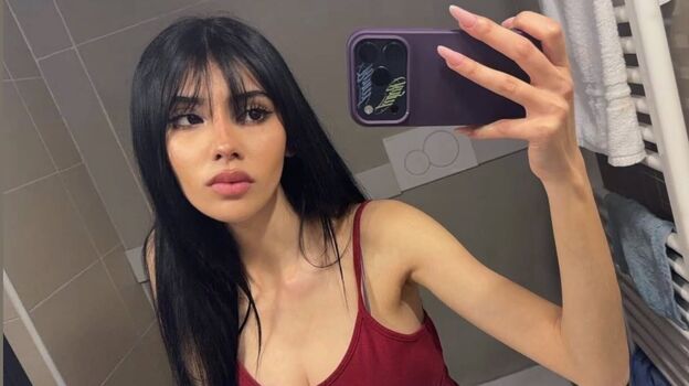 Bebihiba  page leaked private photo uncensored HD quality