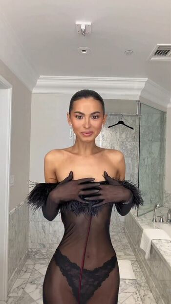 Beca michie page leaked private photo uncensored HD quality
