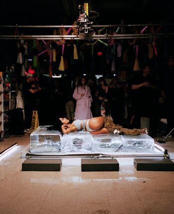 Becky g page leaked private photo uncensored HD quality