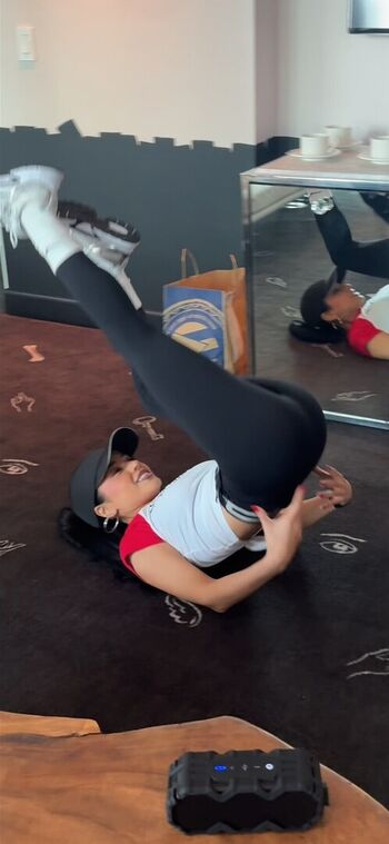 Becky g page leaked private photo uncensored HD quality