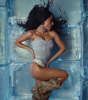 Becky g page leaked private photo uncensored HD quality