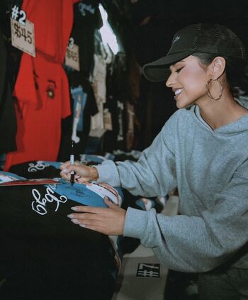 Becky g page leaked private photo uncensored HD quality