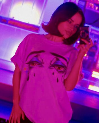 Becky g page leaked private photo uncensored HD quality