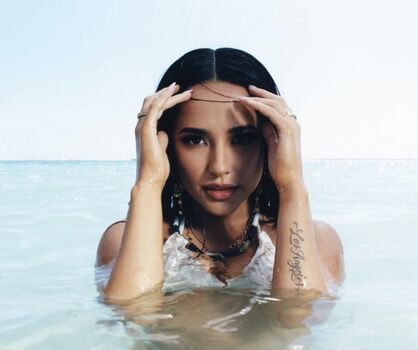 Becky g leaked private photo uncensored HD quality
