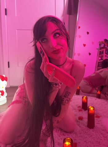 Beebee asmr page leaked private photo uncensored HD quality