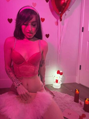 Beebee asmr page leaked private photo uncensored HD quality