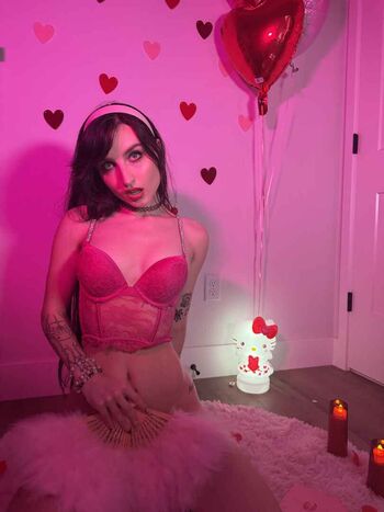 Beebee asmr page leaked private photo uncensored HD quality