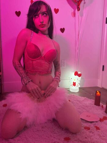 Beebee asmr page leaked private photo uncensored HD quality