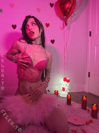 Beebee page leaked private photo uncensored HD quality