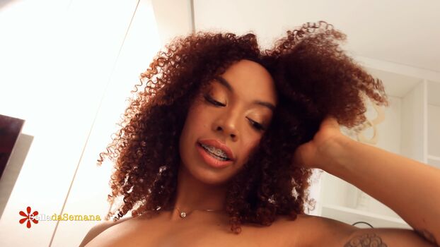 Bella da semana page leaked private photo uncensored HD quality