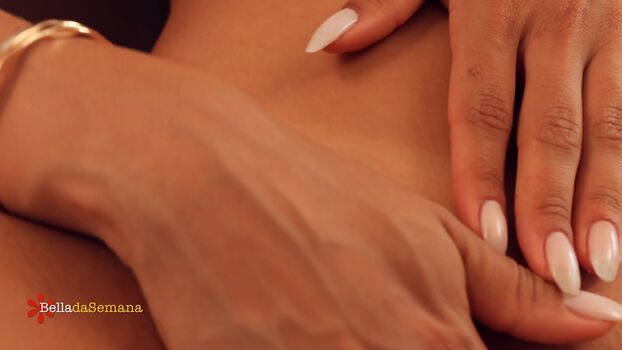 Bella da semana page leaked private photo uncensored HD quality