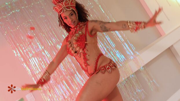 Bella da semana page leaked private photo uncensored HD quality