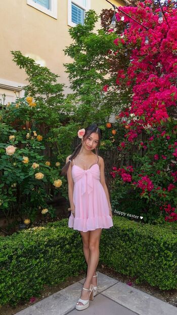 Bella luu leaked private photo uncensored HD quality