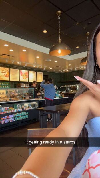 Bella luu leaked private photo uncensored HD quality