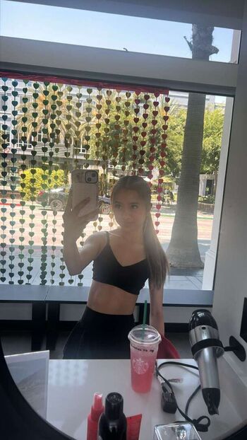 Bella luu leaked private photo uncensored HD quality