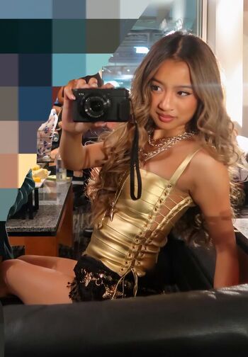 Bella luu leaked private photo uncensored HD quality