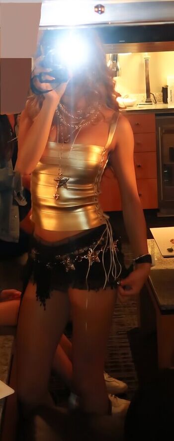 Bella luu leaked private photo uncensored HD quality