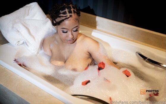 Belle bottomz page leaked private photo uncensored HD quality