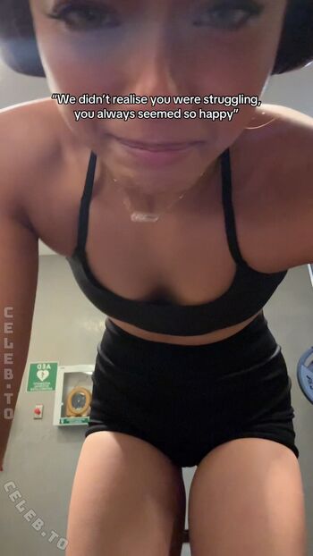 Bianca bustamante page leaked private photo uncensored HD quality
