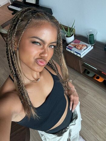Bianca bustamante page leaked private photo uncensored HD quality
