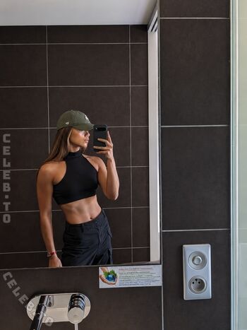 Bianca bustamante leaked private photo uncensored HD quality