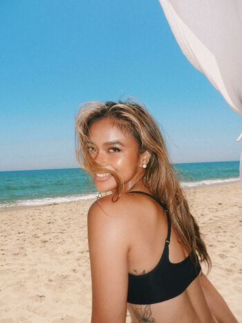Bianca bustamante leaked private photo uncensored HD quality