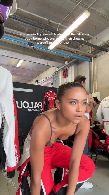 Bianca bustamante leaked private photo uncensored HD quality