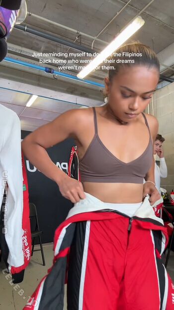 Bianca bustamante leaked private photo uncensored HD quality