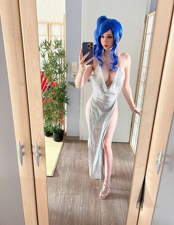 Bibi nyan page leaked private photo uncensored HD quality
