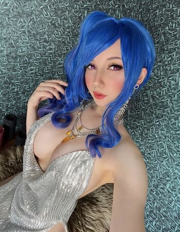 Bibi nyan page leaked private photo uncensored HD quality