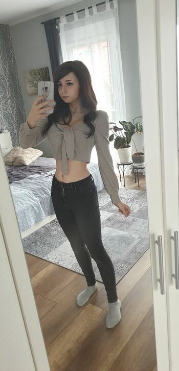 Bibi nyan page leaked private photo uncensored HD quality