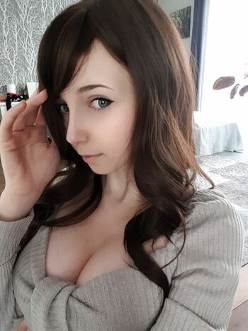 Bibi nyan page leaked private photo uncensored HD quality