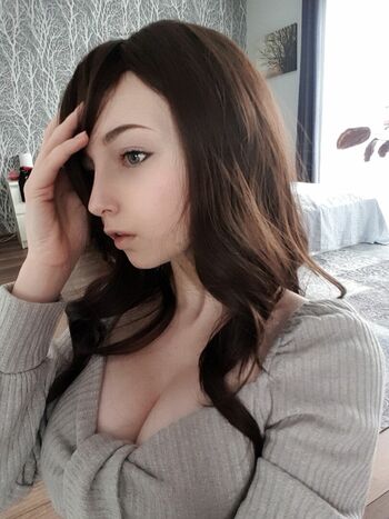 Bibi nyan page leaked private photo uncensored HD quality