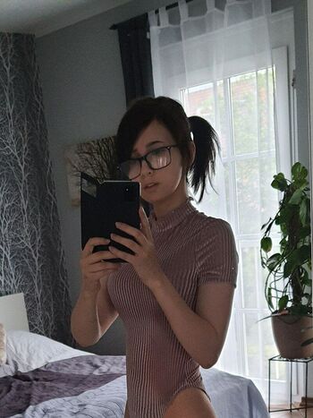 Bibi nyan page leaked private photo uncensored HD quality