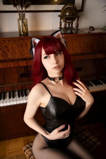Bibi nyan page leaked private photo uncensored HD quality