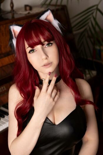 Bibi nyan leaked private photo uncensored HD quality