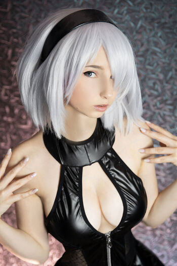 Bibi nyan leaked private photo uncensored HD quality