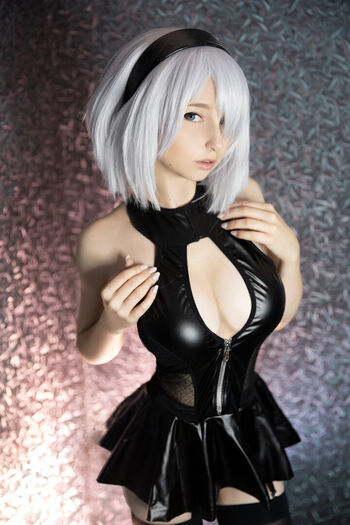 Bibi nyan leaked private photo uncensored HD quality