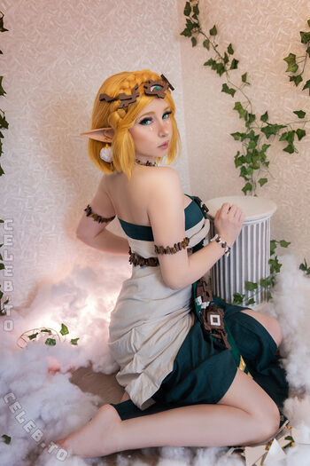Bibi nyan page leaked private photo uncensored HD quality