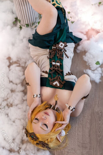 Bibi nyan page leaked private photo uncensored HD quality