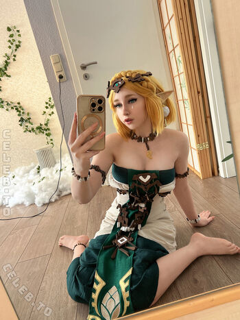 Bibi nyan page leaked private photo uncensored HD quality